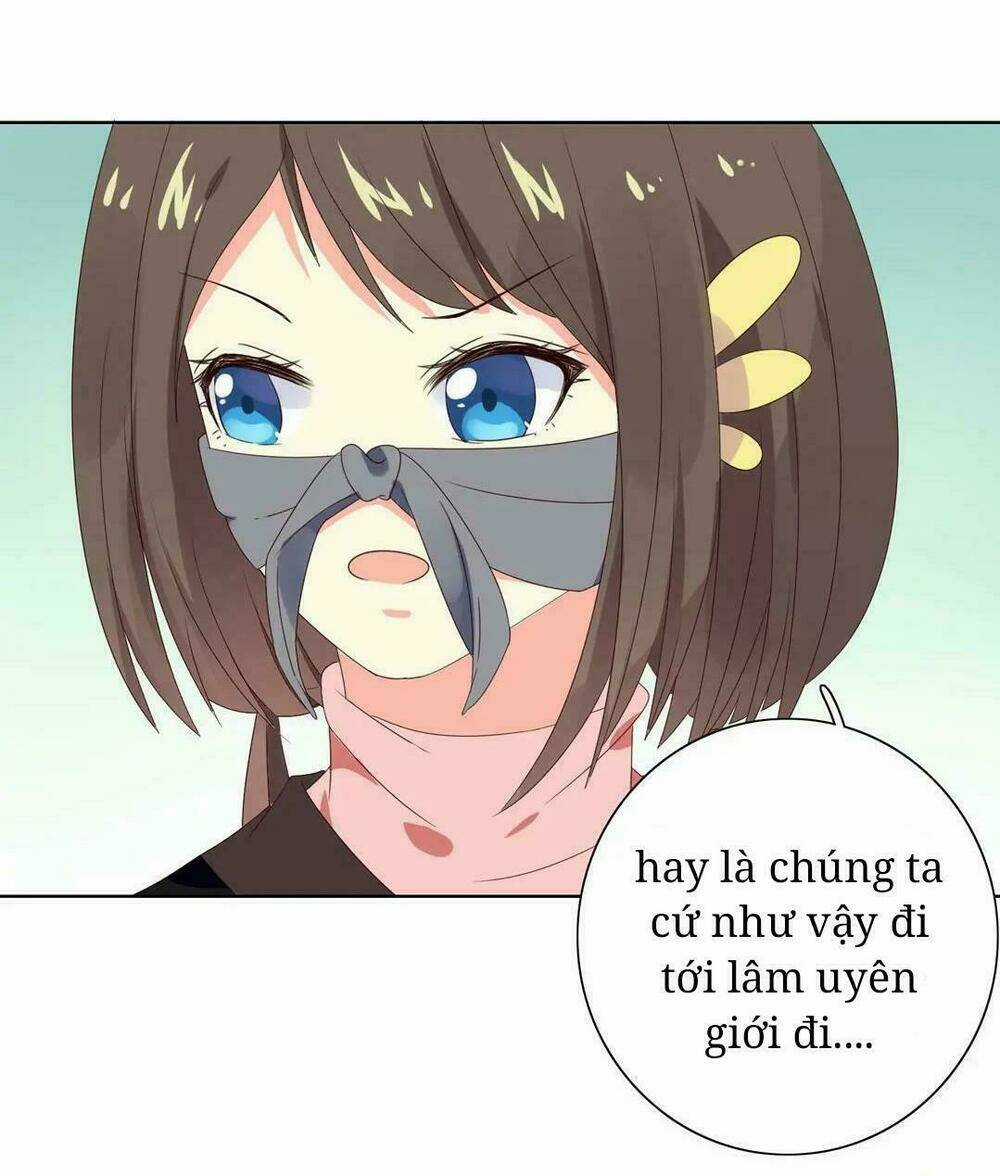 Phi Thiên Địch Tự Dưỡng Đích Khẩu Tử Chapter 38 trang 8