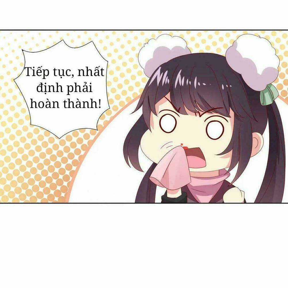 Phi Thiên Địch Tự Dưỡng Đích Khẩu Tử Chapter 39 trang 10