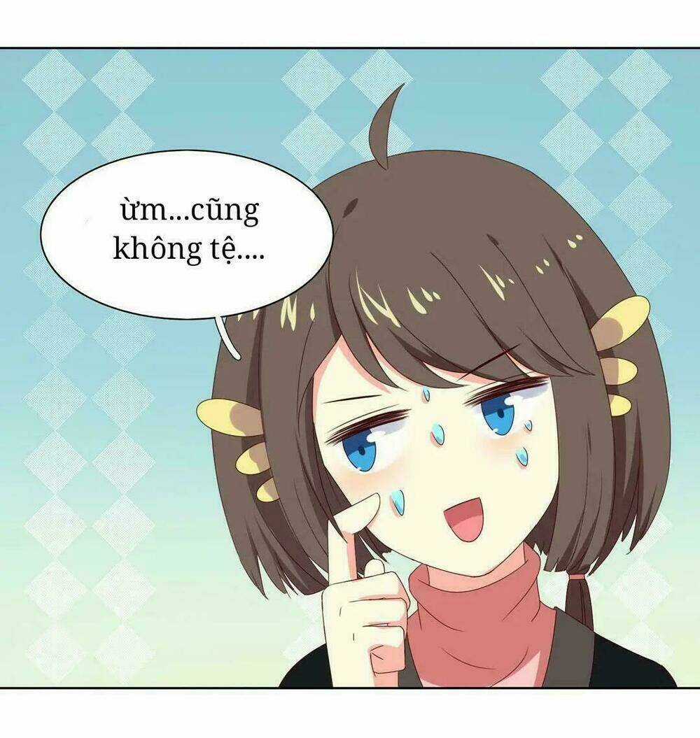 Phi Thiên Địch Tự Dưỡng Đích Khẩu Tử Chapter 39 trang 16