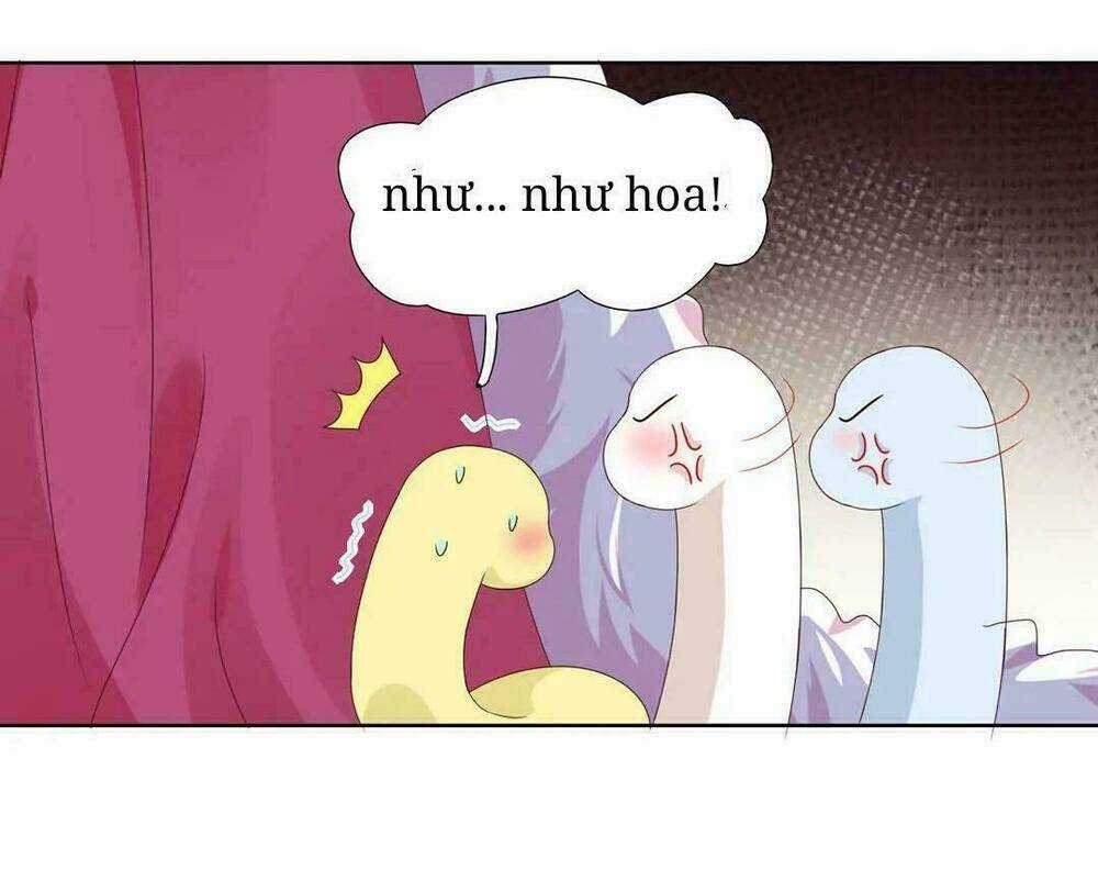 Phi Thiên Địch Tự Dưỡng Đích Khẩu Tử Chapter 39 trang 18