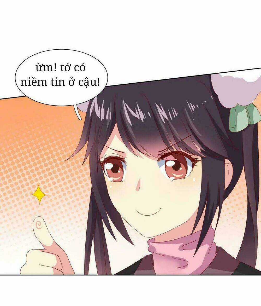 Phi Thiên Địch Tự Dưỡng Đích Khẩu Tử Chapter 39 trang 2