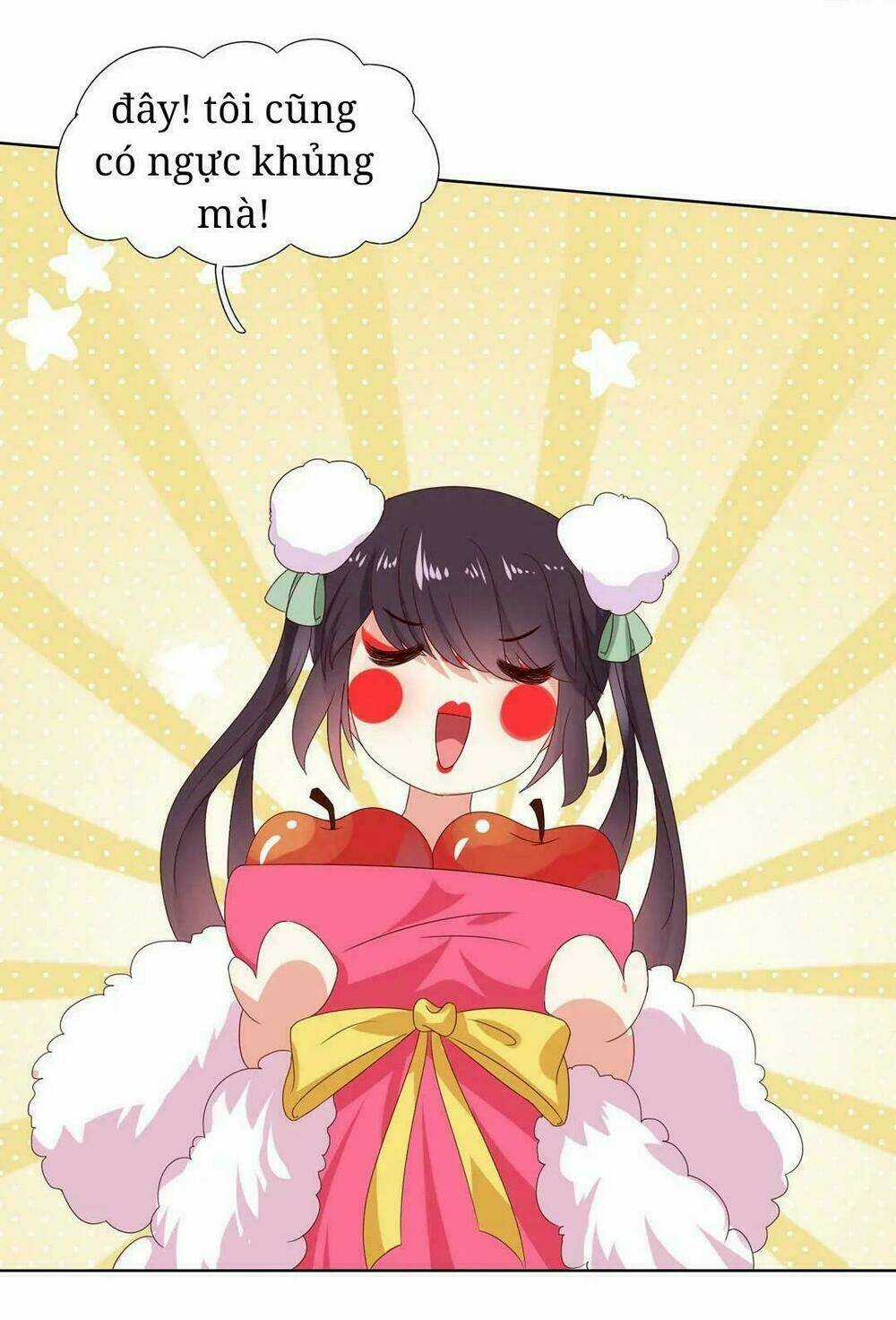 Phi Thiên Địch Tự Dưỡng Đích Khẩu Tử Chapter 39 trang 22