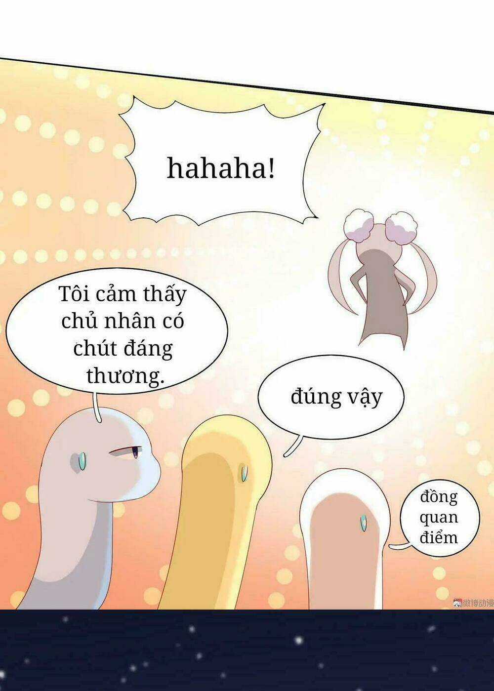 Phi Thiên Địch Tự Dưỡng Đích Khẩu Tử Chapter 39 trang 25