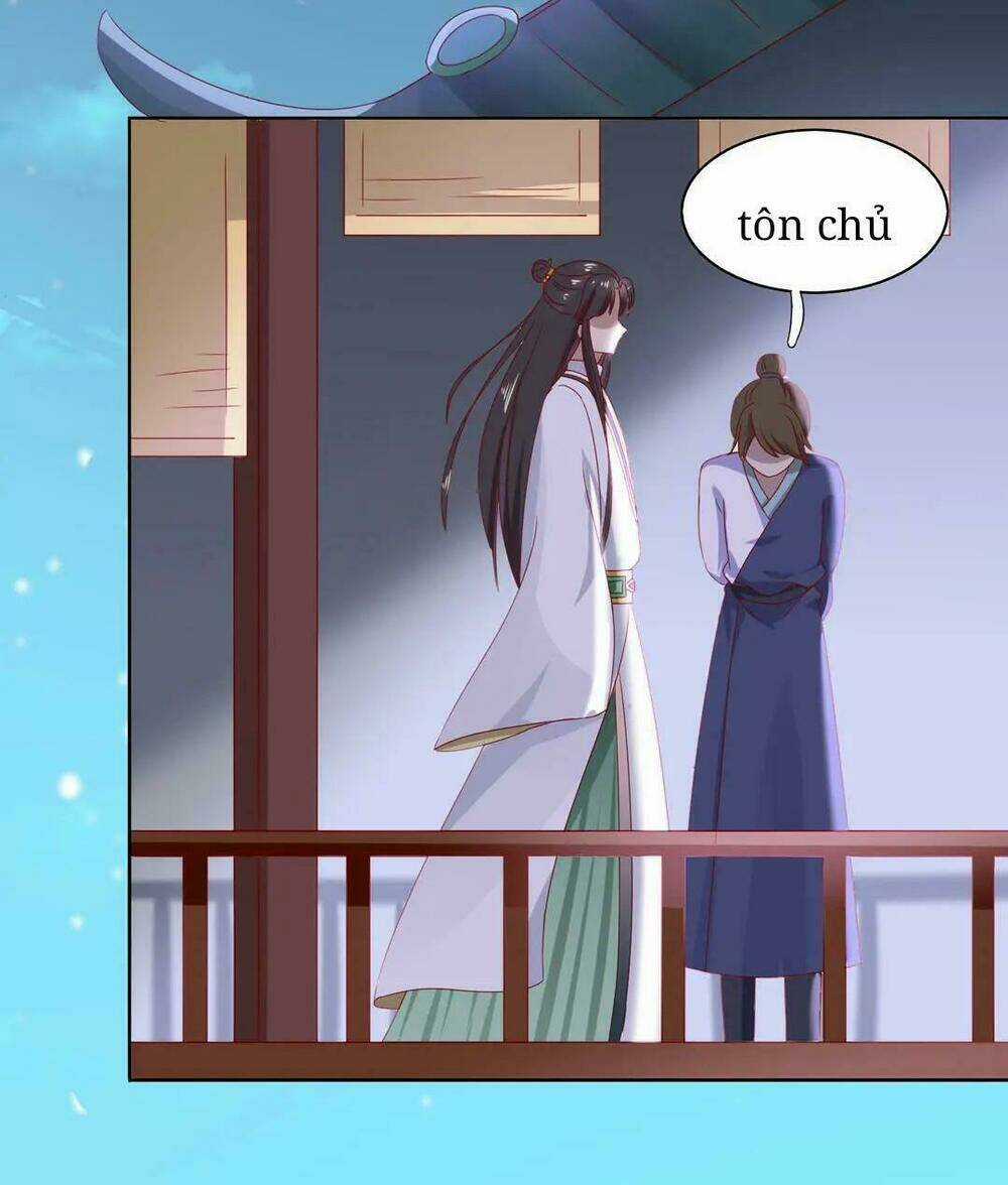 Phi Thiên Địch Tự Dưỡng Đích Khẩu Tử Chapter 39 trang 27