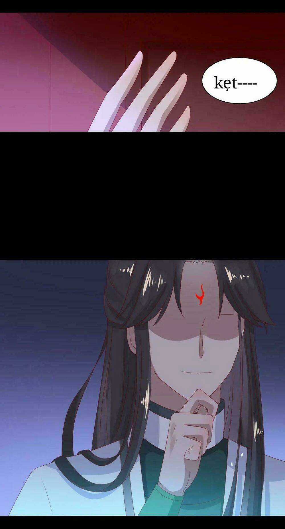 Phi Thiên Địch Tự Dưỡng Đích Khẩu Tử Chapter 39 trang 29