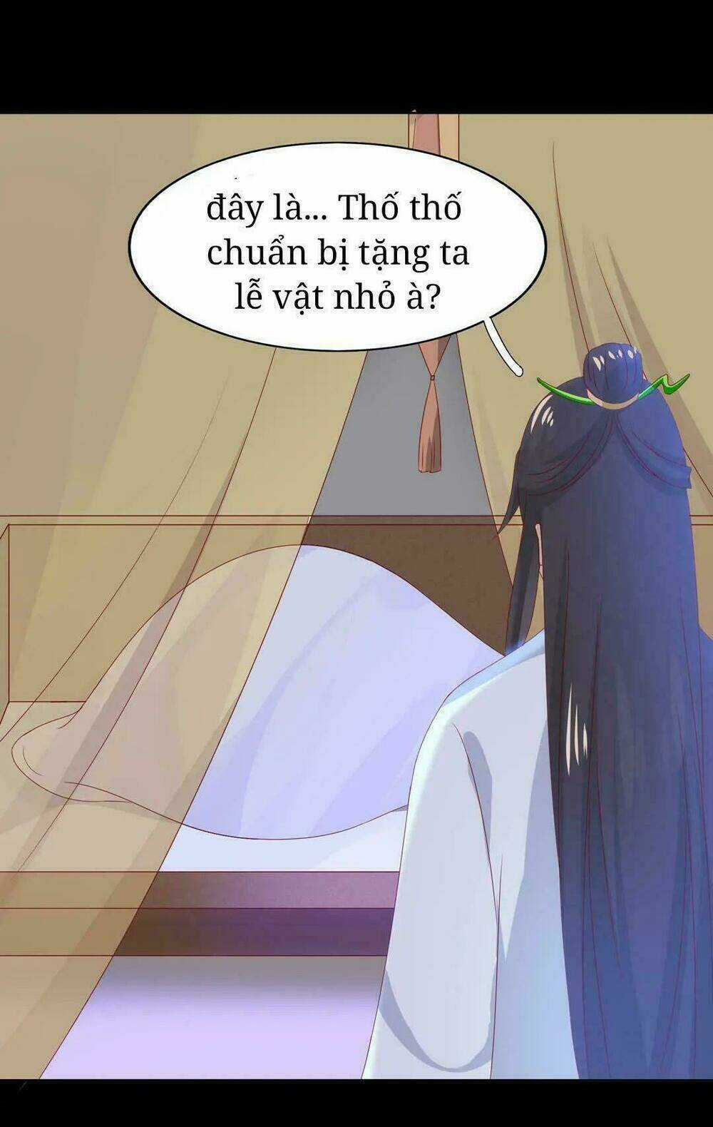 Phi Thiên Địch Tự Dưỡng Đích Khẩu Tử Chapter 39 trang 30