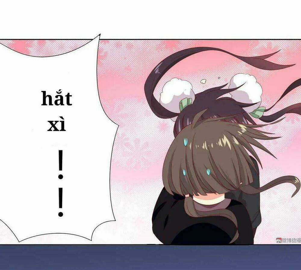 Phi Thiên Địch Tự Dưỡng Đích Khẩu Tử Chapter 39 trang 6