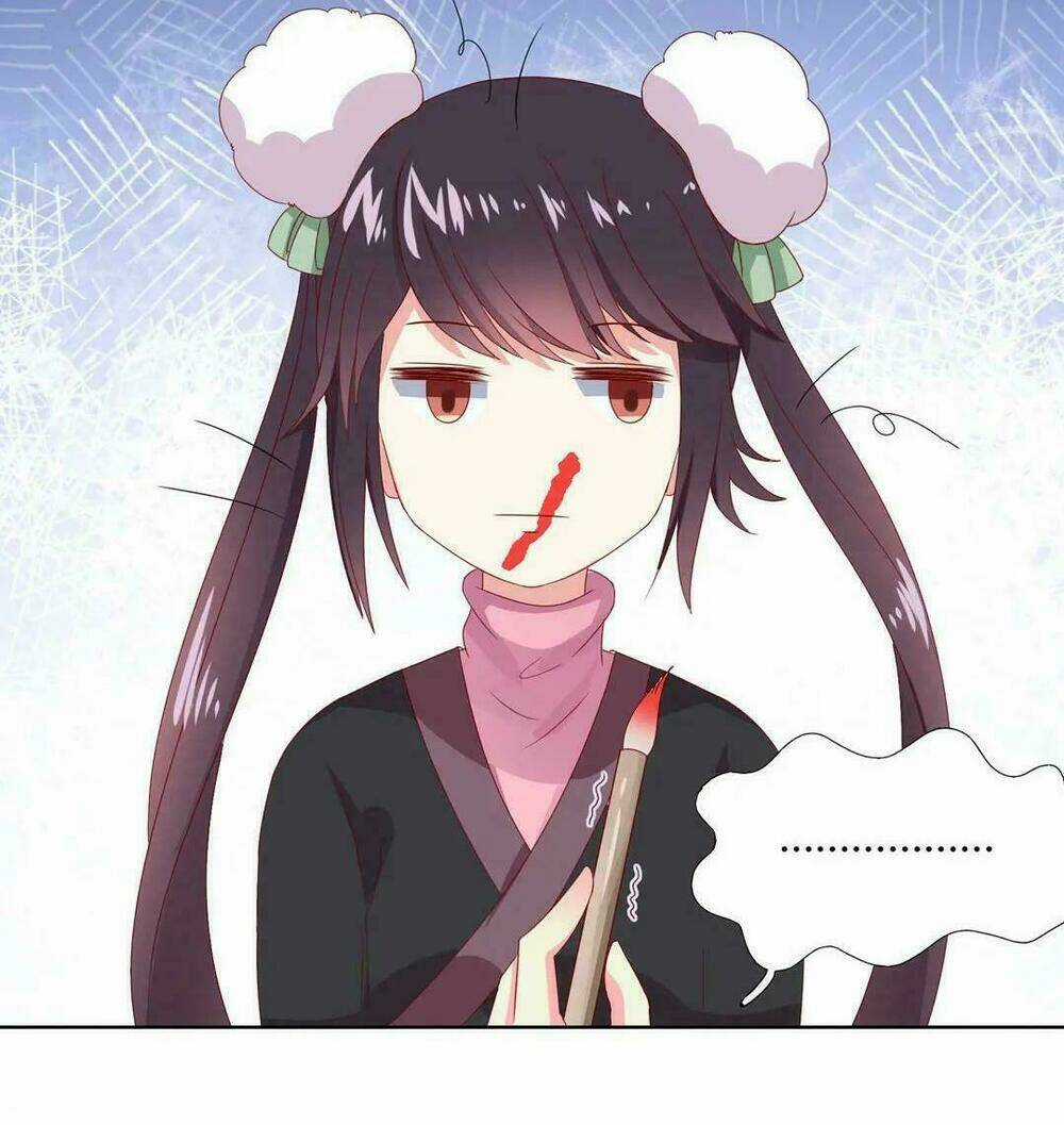 Phi Thiên Địch Tự Dưỡng Đích Khẩu Tử Chapter 39 trang 8