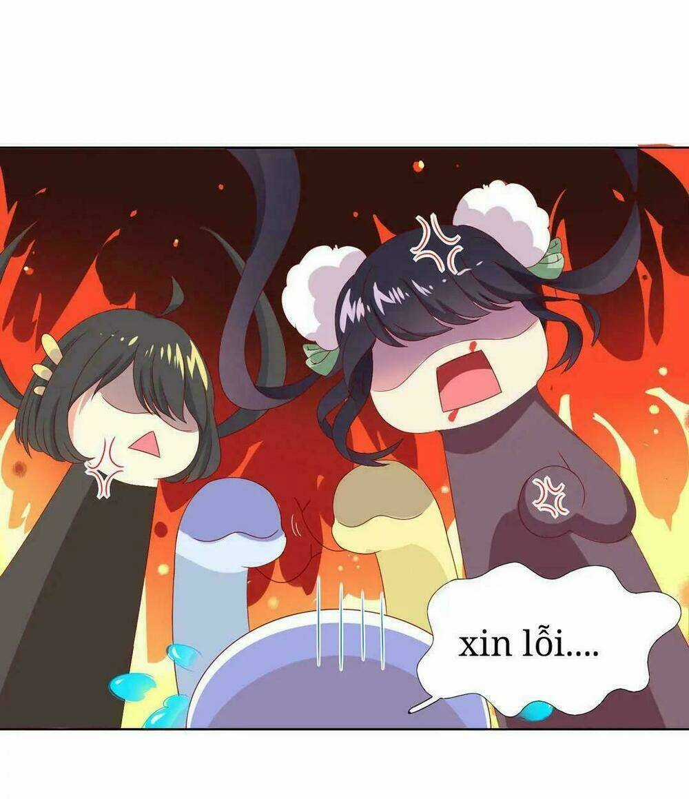 Phi Thiên Địch Tự Dưỡng Đích Khẩu Tử Chapter 39 trang 9