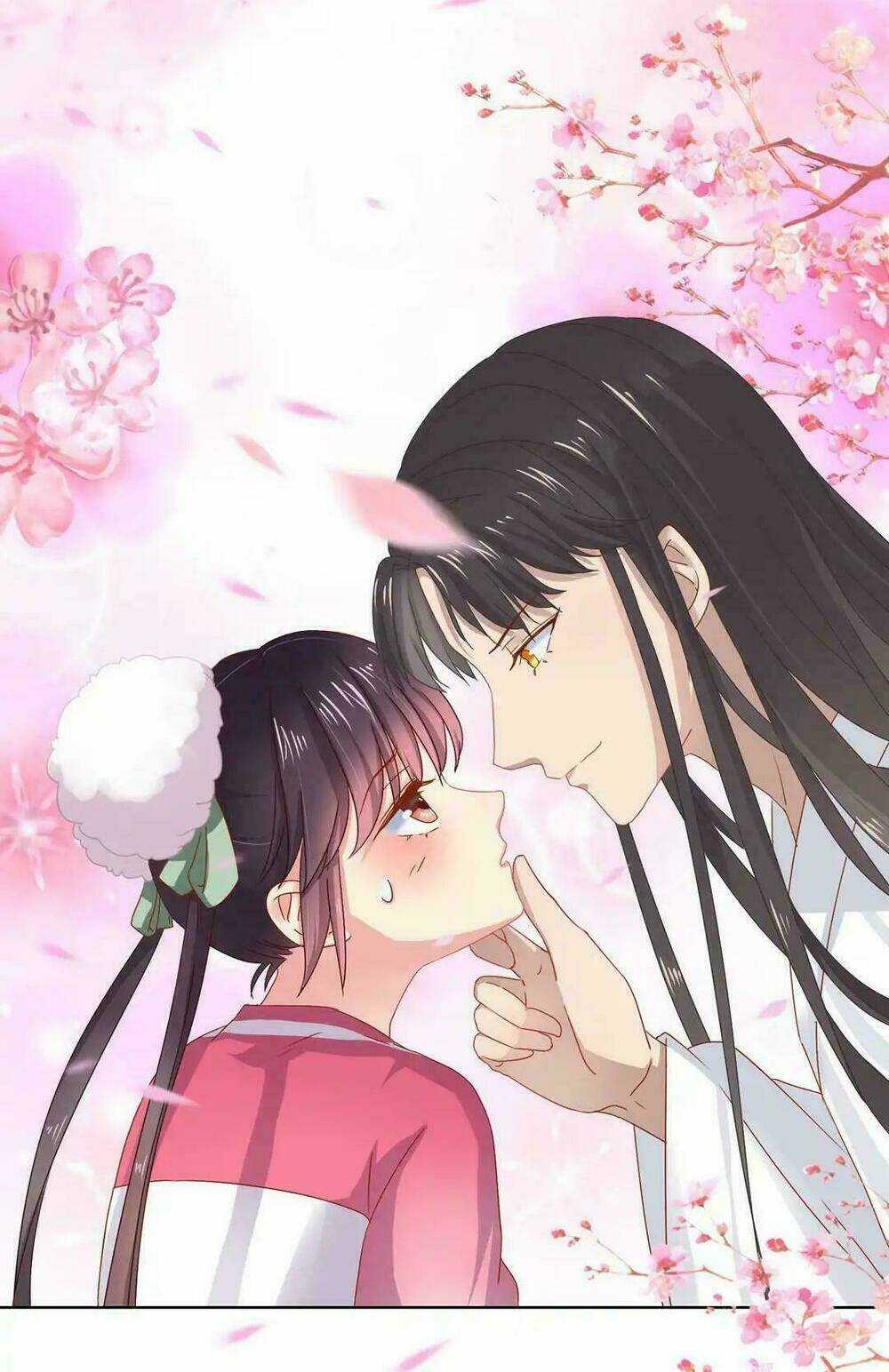 Phi Thiên Địch Tự Dưỡng Đích Khẩu Tử Chapter 4 trang 10