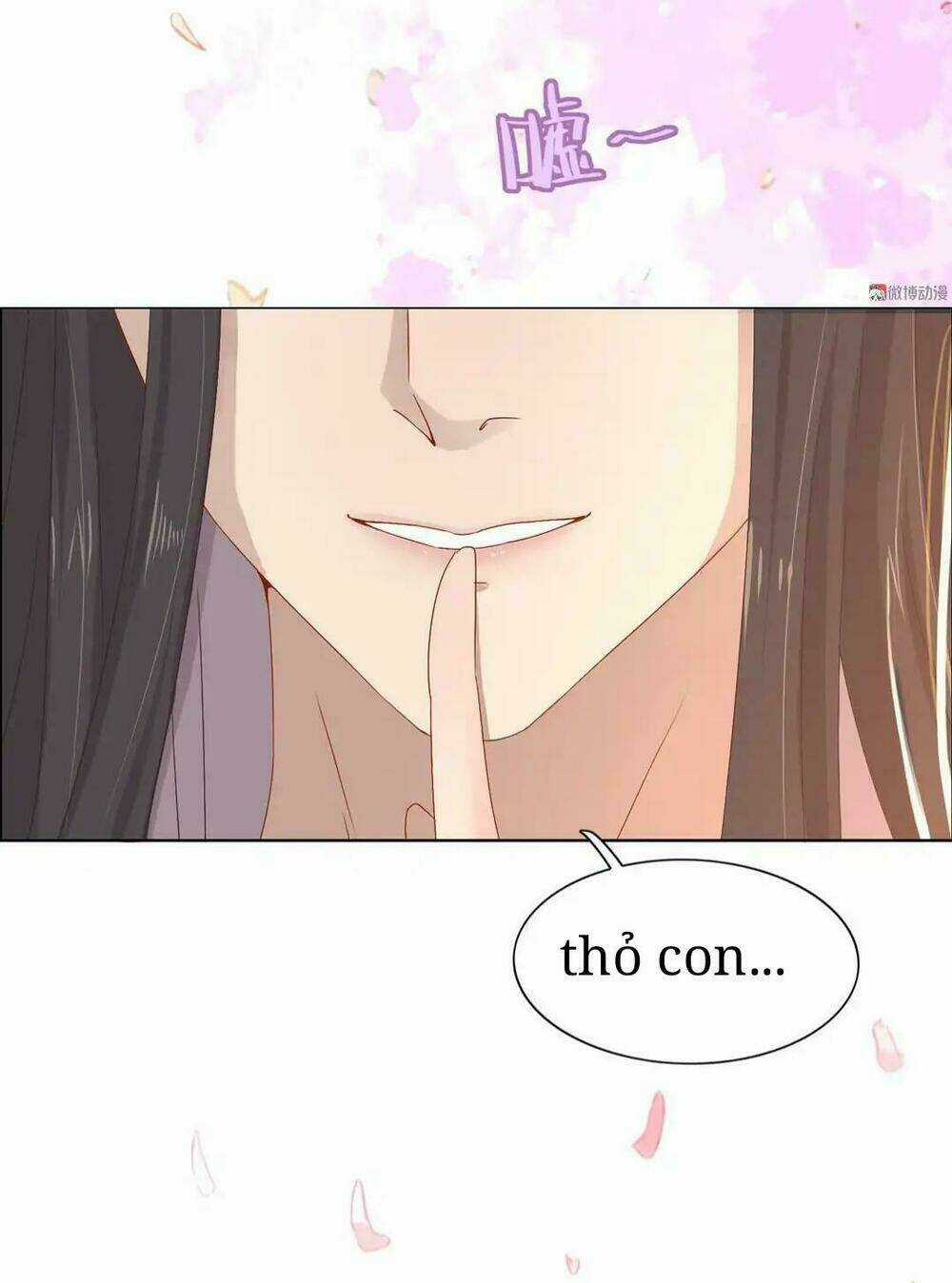 Phi Thiên Địch Tự Dưỡng Đích Khẩu Tử Chapter 4 trang 12