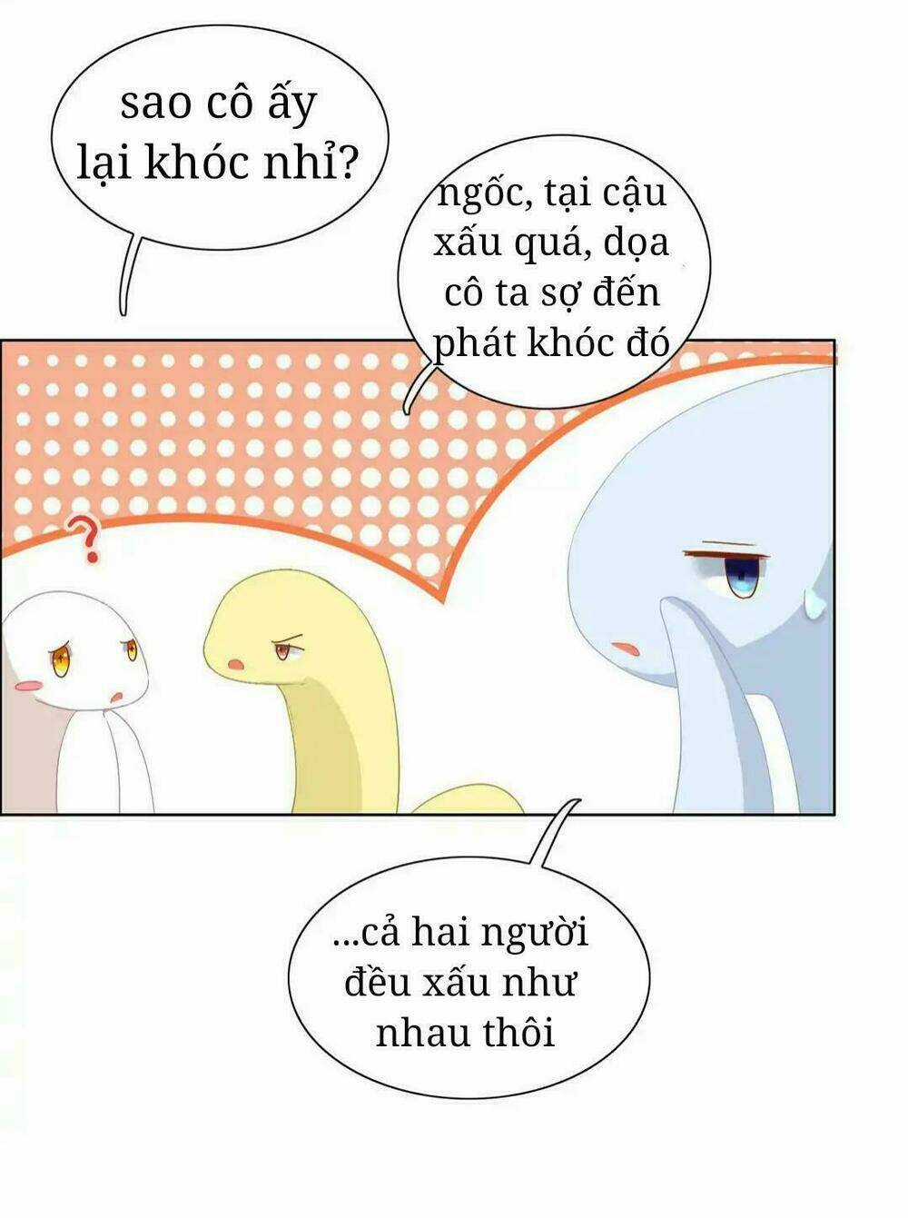 Phi Thiên Địch Tự Dưỡng Đích Khẩu Tử Chapter 4 trang 2