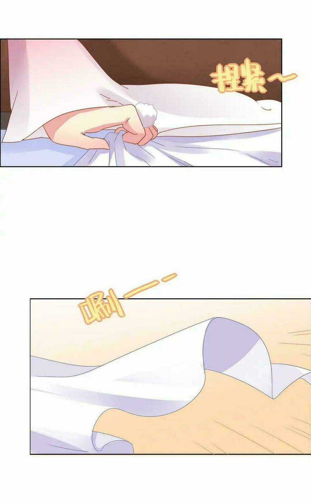 Phi Thiên Địch Tự Dưỡng Đích Khẩu Tử Chapter 4 trang 4