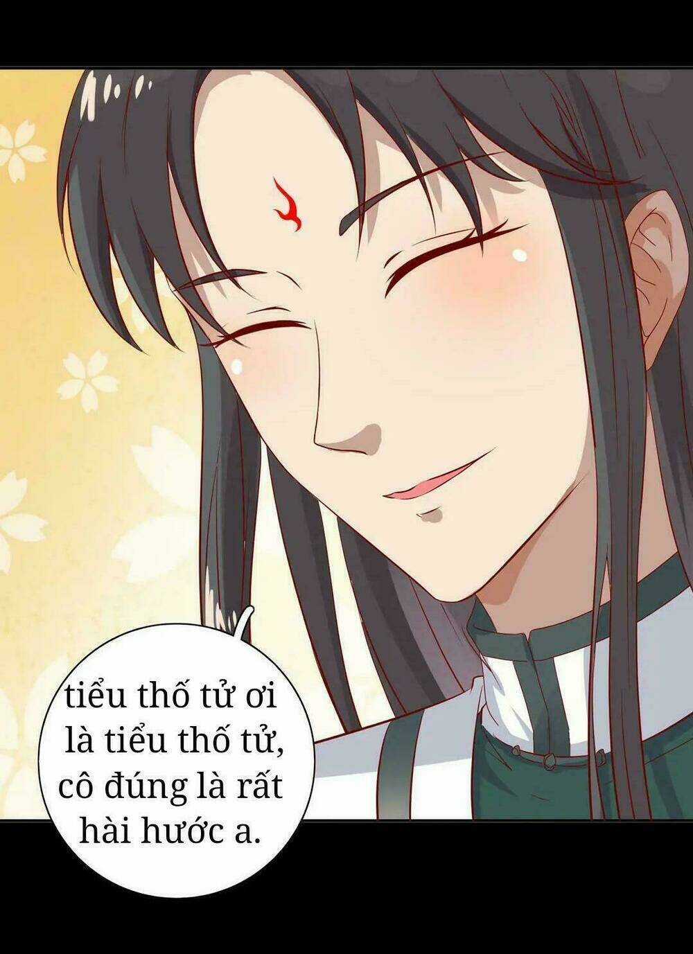 Phi Thiên Địch Tự Dưỡng Đích Khẩu Tử Chapter 40 trang 14