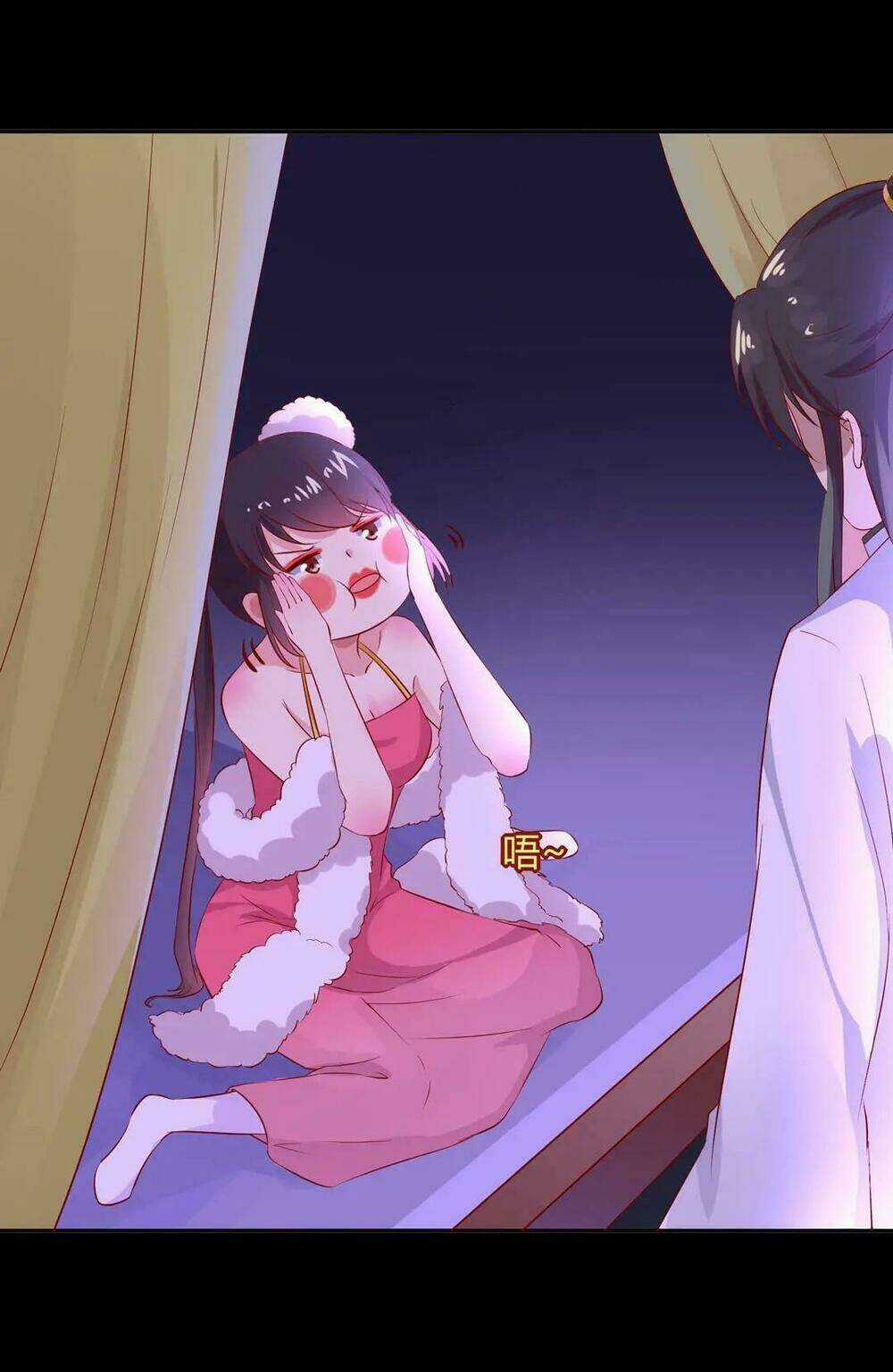 Phi Thiên Địch Tự Dưỡng Đích Khẩu Tử Chapter 40 trang 15