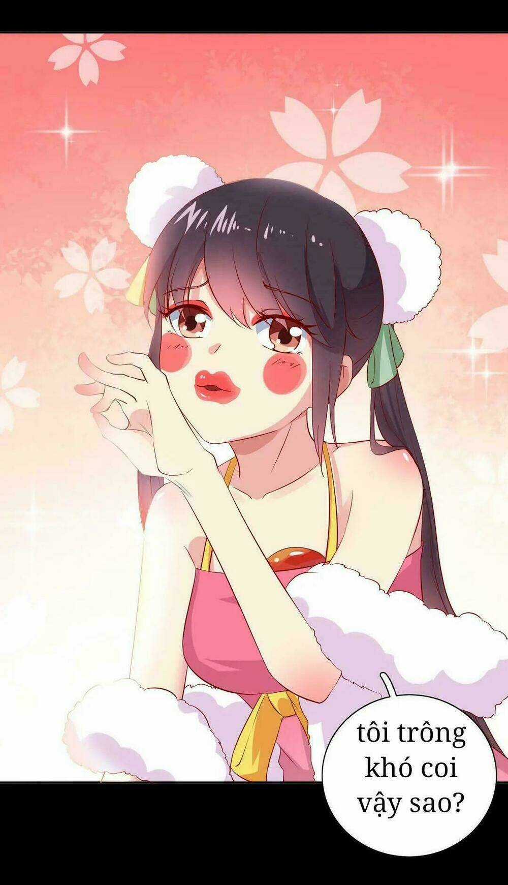 Phi Thiên Địch Tự Dưỡng Đích Khẩu Tử Chapter 40 trang 16