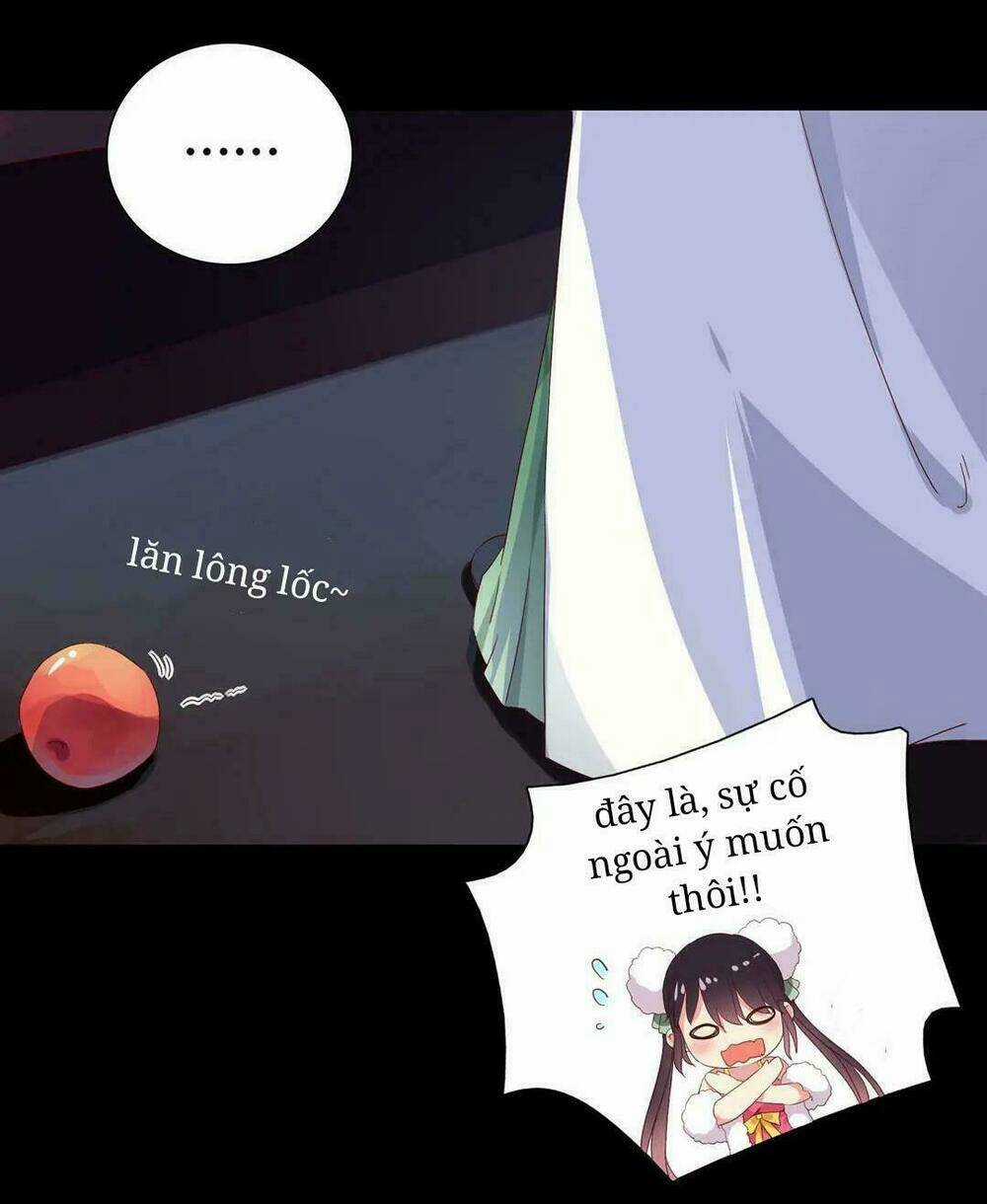 Phi Thiên Địch Tự Dưỡng Đích Khẩu Tử Chapter 40 trang 21