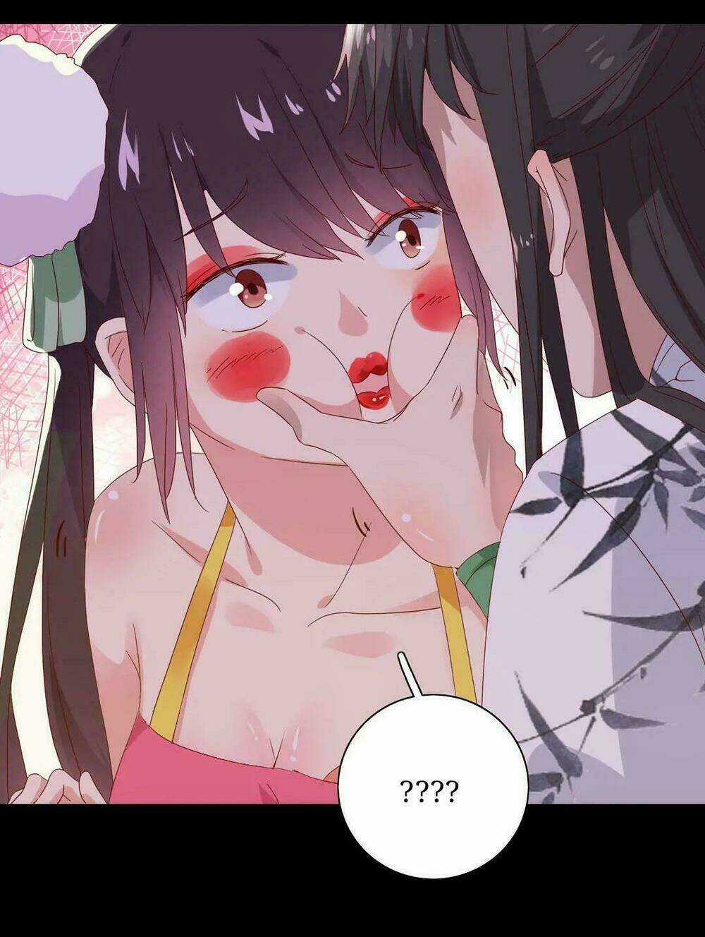 Phi Thiên Địch Tự Dưỡng Đích Khẩu Tử Chapter 40 trang 23