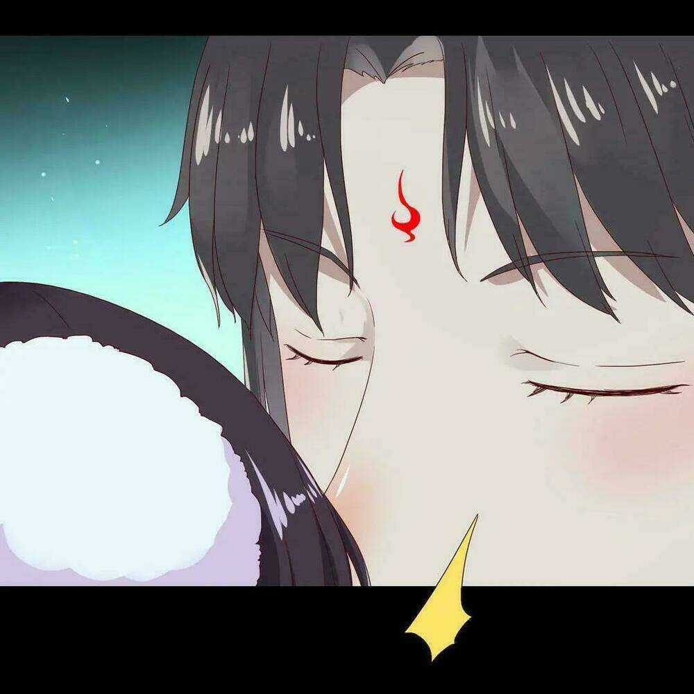 Phi Thiên Địch Tự Dưỡng Đích Khẩu Tử Chapter 40 trang 24