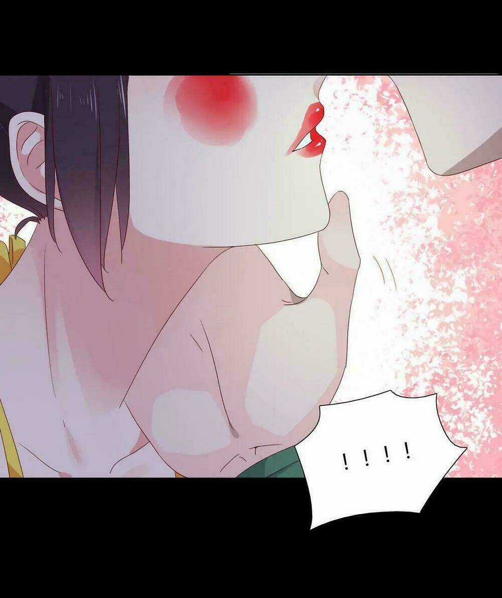 Phi Thiên Địch Tự Dưỡng Đích Khẩu Tử Chapter 40 trang 25