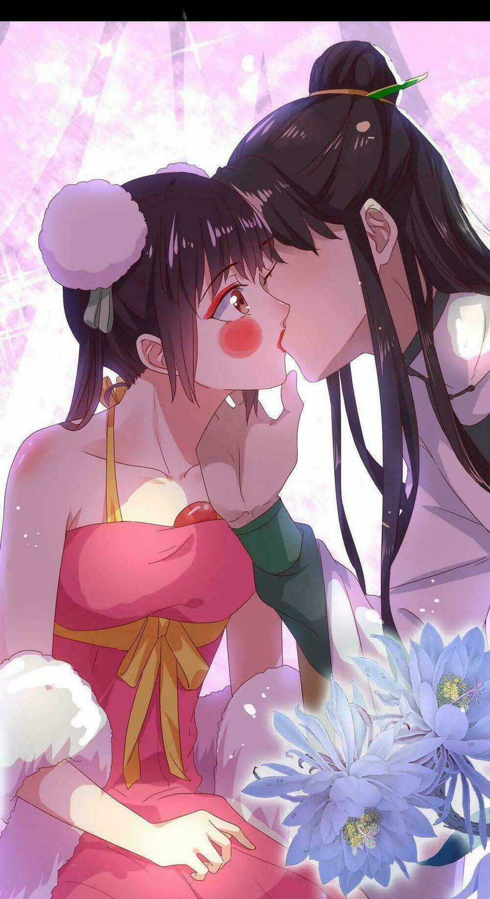 Phi Thiên Địch Tự Dưỡng Đích Khẩu Tử Chapter 40 trang 26