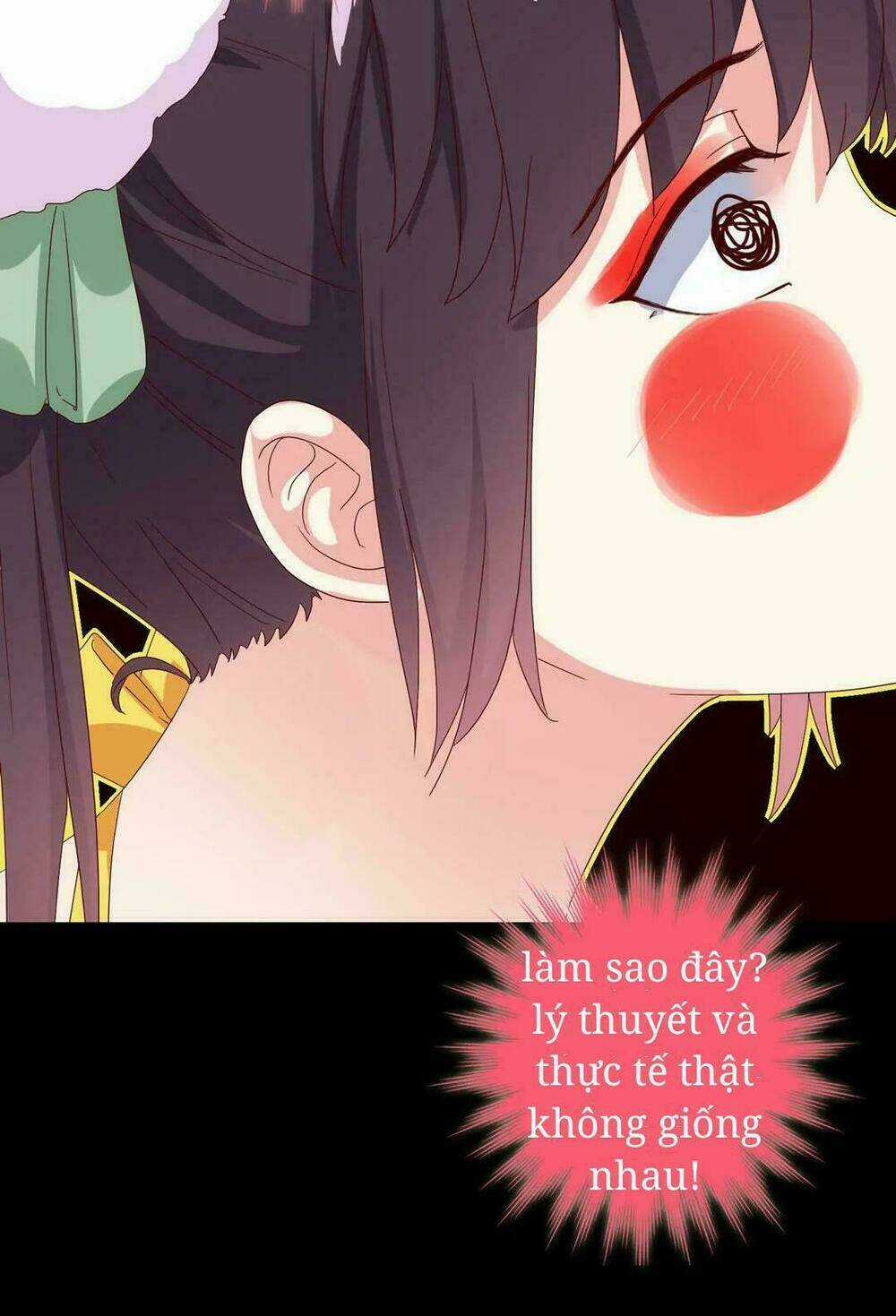 Phi Thiên Địch Tự Dưỡng Đích Khẩu Tử Chapter 40 trang 28