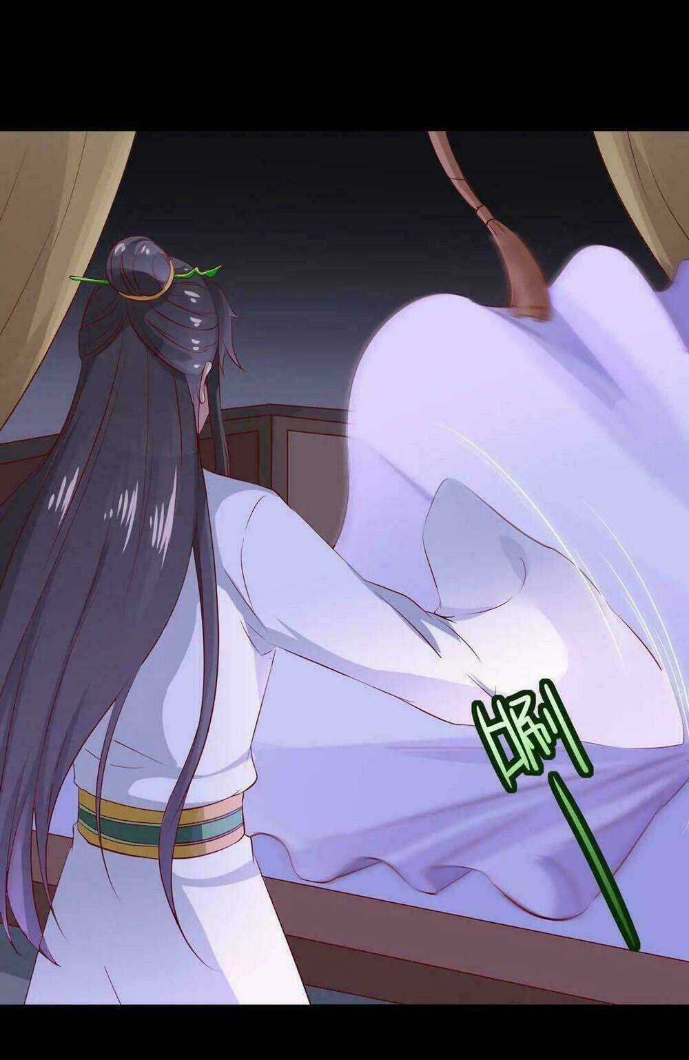 Phi Thiên Địch Tự Dưỡng Đích Khẩu Tử Chapter 40 trang 4