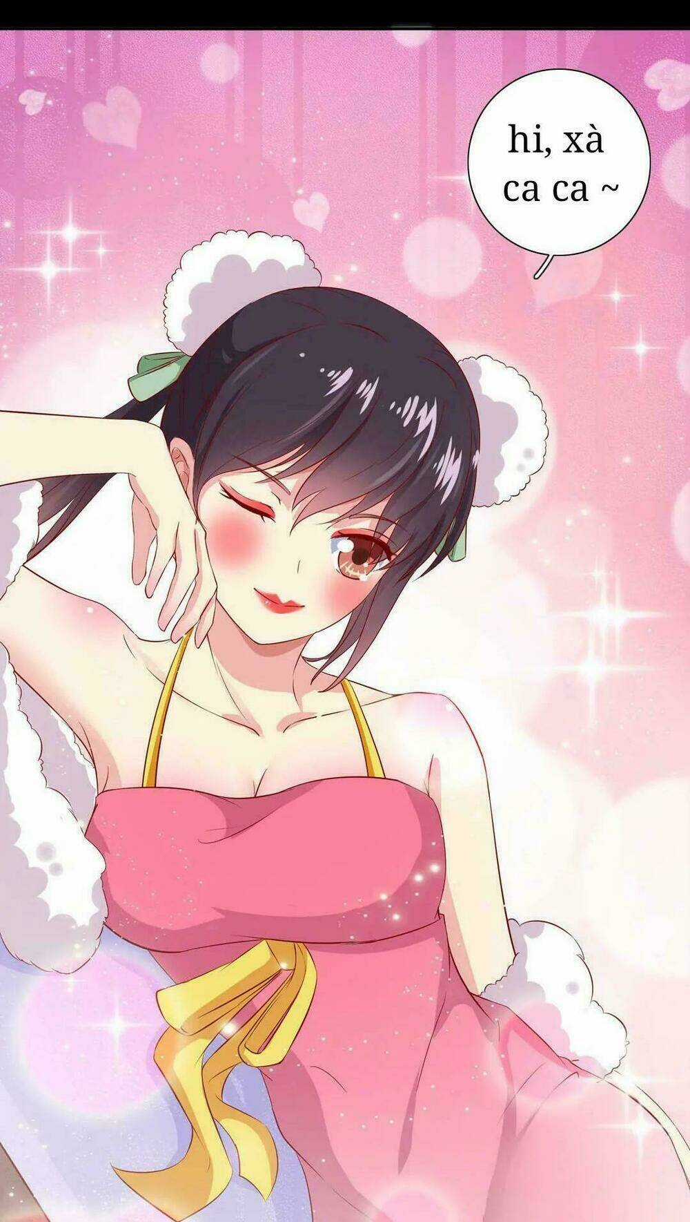 Phi Thiên Địch Tự Dưỡng Đích Khẩu Tử Chapter 40 trang 6