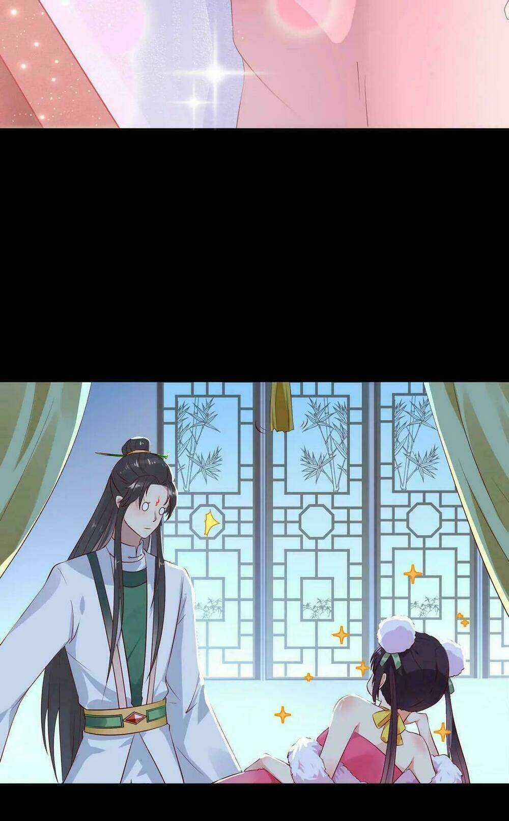 Phi Thiên Địch Tự Dưỡng Đích Khẩu Tử Chapter 40 trang 7