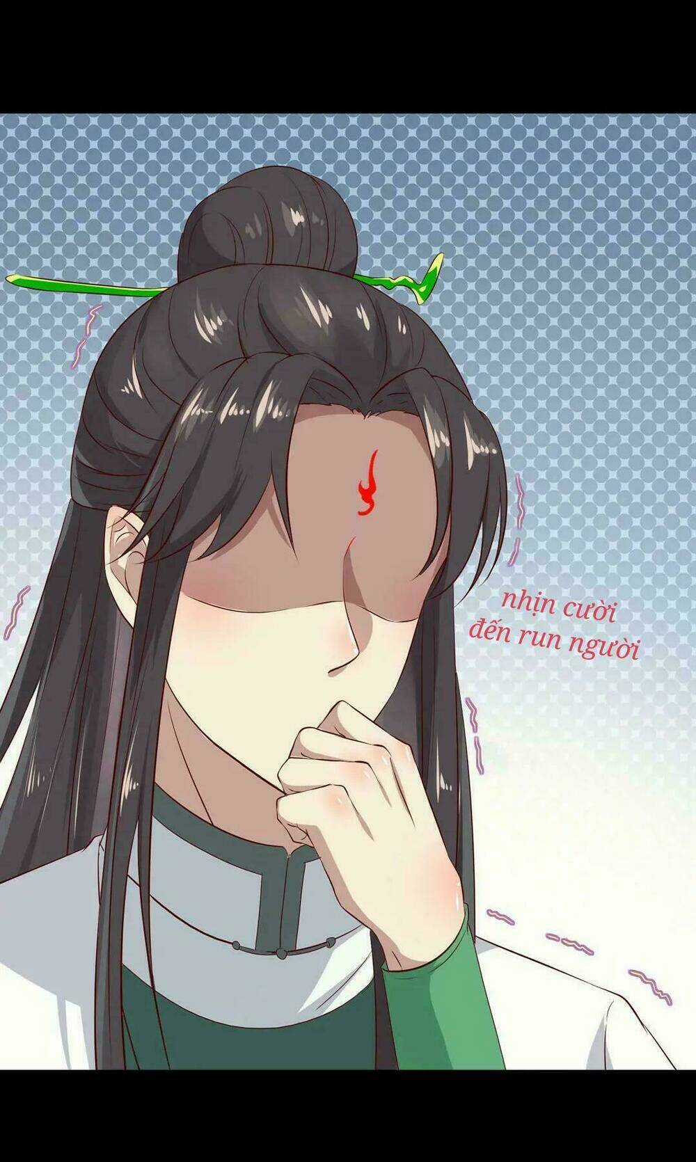 Phi Thiên Địch Tự Dưỡng Đích Khẩu Tử Chapter 40 trang 8