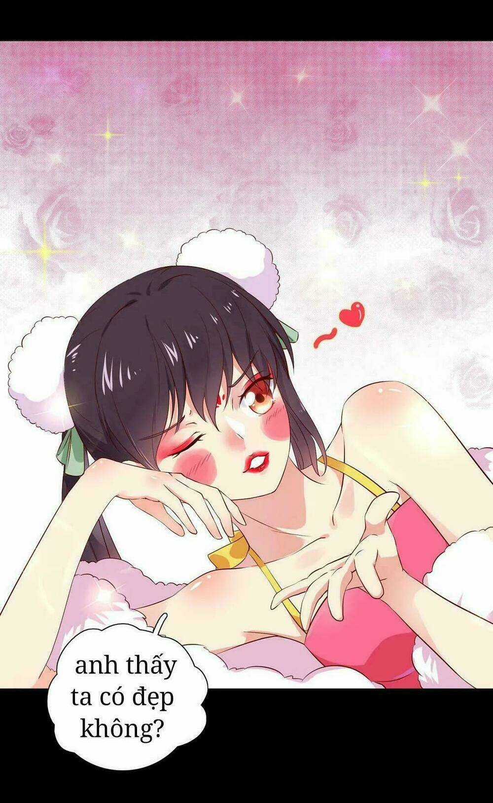 Phi Thiên Địch Tự Dưỡng Đích Khẩu Tử Chapter 40 trang 9