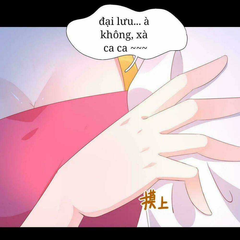 Phi Thiên Địch Tự Dưỡng Đích Khẩu Tử Chapter 41 trang 10