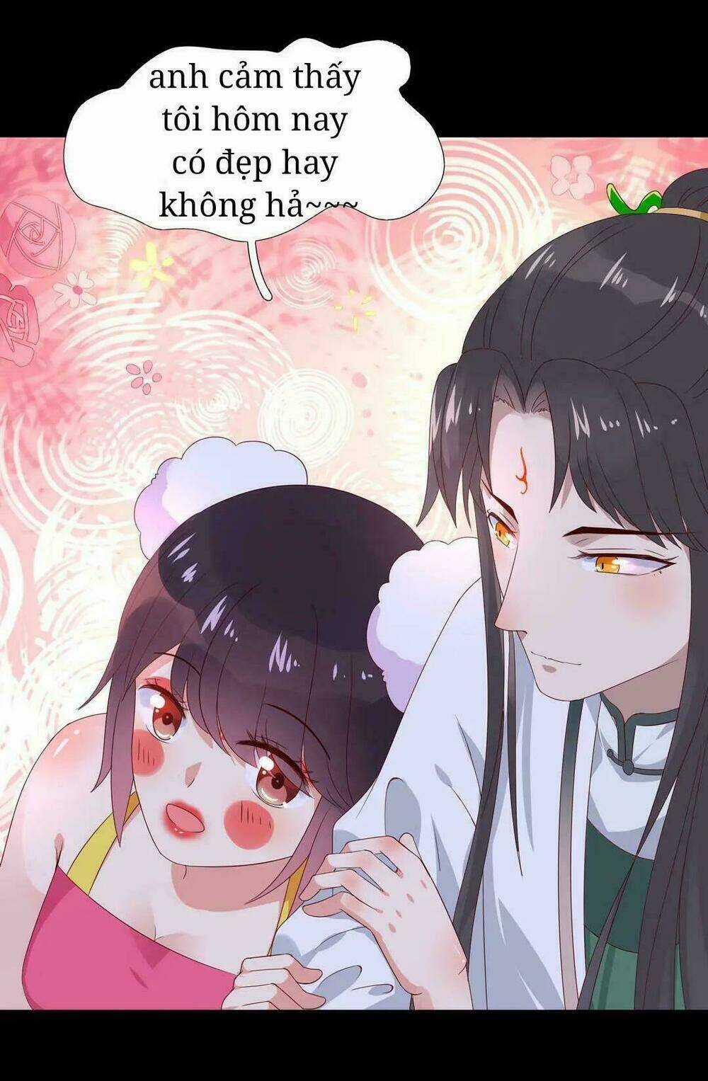 Phi Thiên Địch Tự Dưỡng Đích Khẩu Tử Chapter 41 trang 11