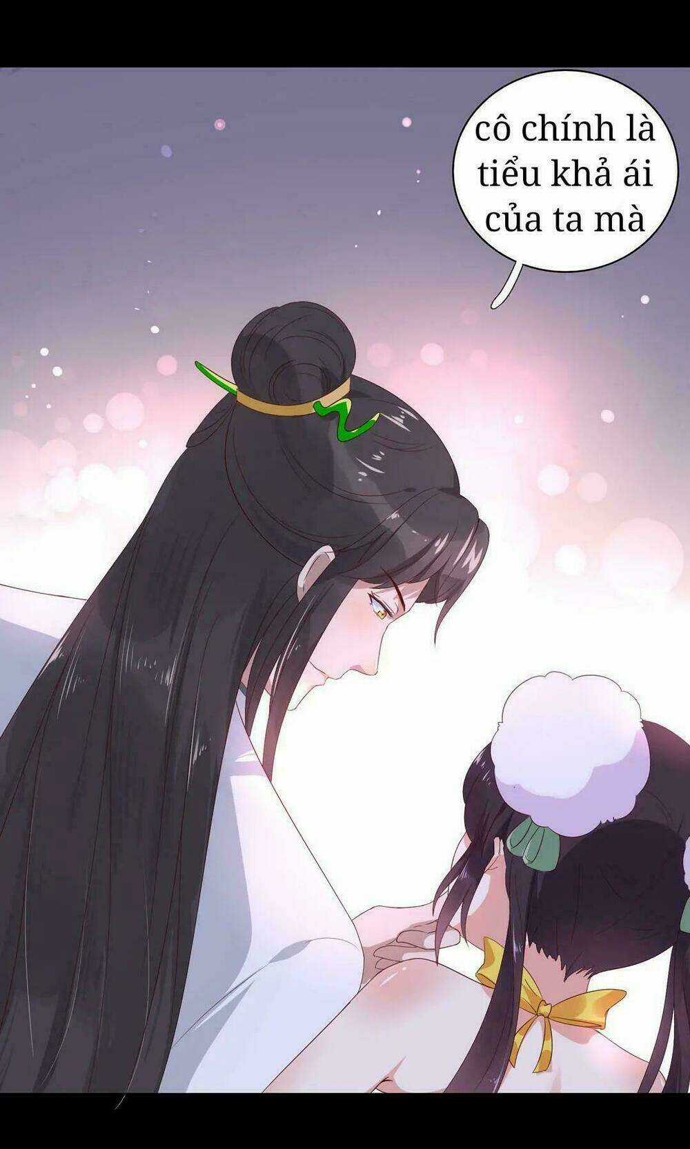 Phi Thiên Địch Tự Dưỡng Đích Khẩu Tử Chapter 41 trang 13