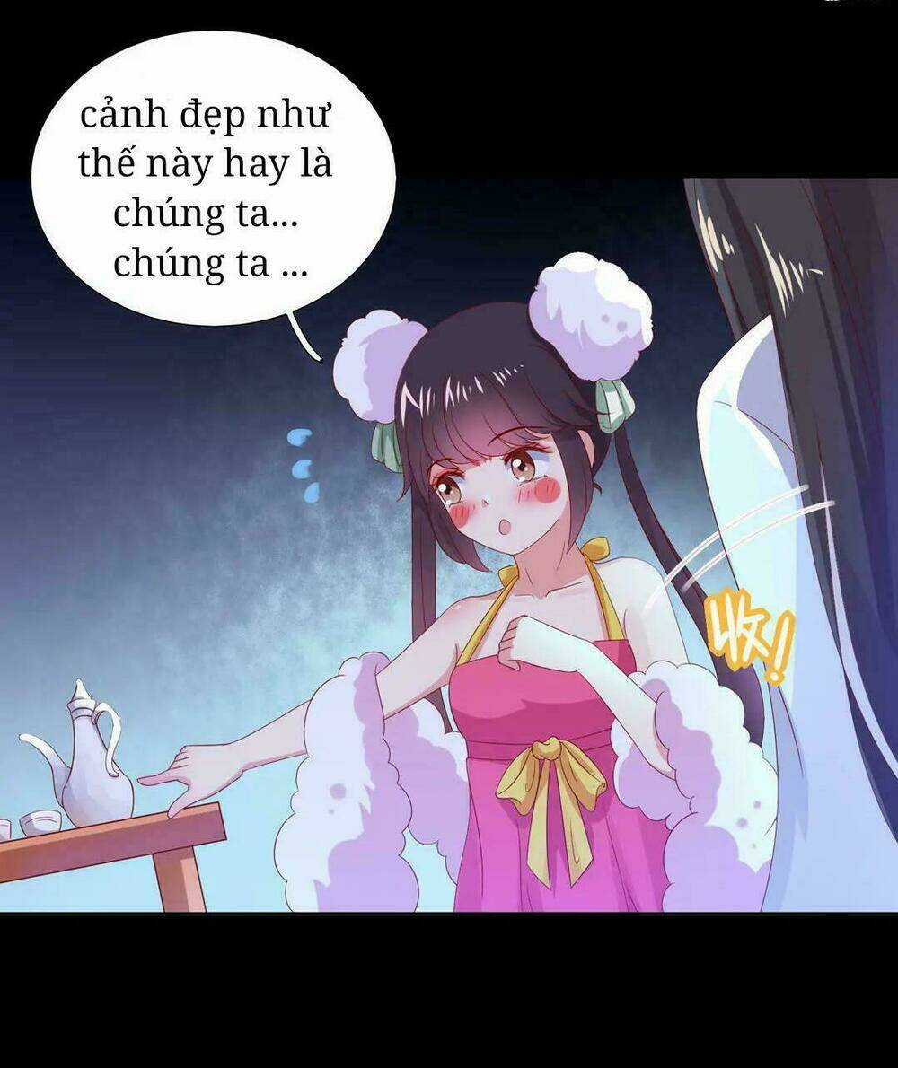 Phi Thiên Địch Tự Dưỡng Đích Khẩu Tử Chapter 41 trang 14