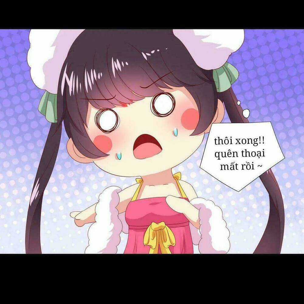 Phi Thiên Địch Tự Dưỡng Đích Khẩu Tử Chapter 41 trang 15