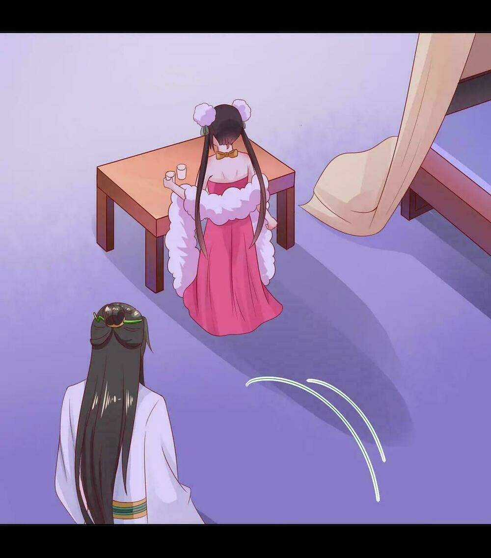 Phi Thiên Địch Tự Dưỡng Đích Khẩu Tử Chapter 41 trang 19