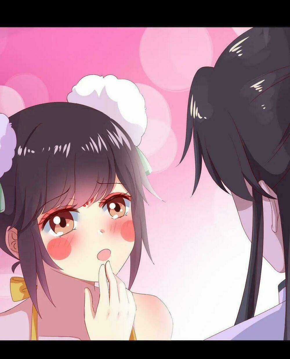 Phi Thiên Địch Tự Dưỡng Đích Khẩu Tử Chapter 41 trang 2