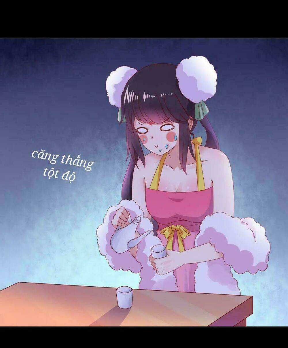 Phi Thiên Địch Tự Dưỡng Đích Khẩu Tử Chapter 41 trang 20