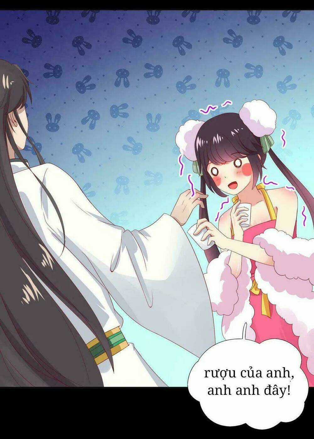 Phi Thiên Địch Tự Dưỡng Đích Khẩu Tử Chapter 41 trang 25