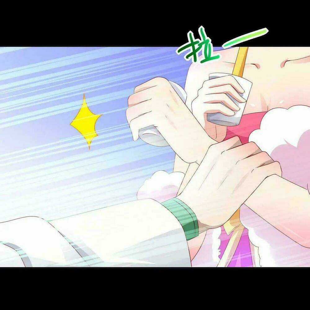 Phi Thiên Địch Tự Dưỡng Đích Khẩu Tử Chapter 41 trang 26