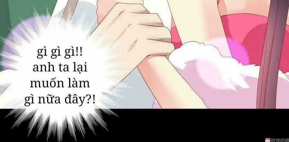 Phi Thiên Địch Tự Dưỡng Đích Khẩu Tử Chapter 41 trang 28