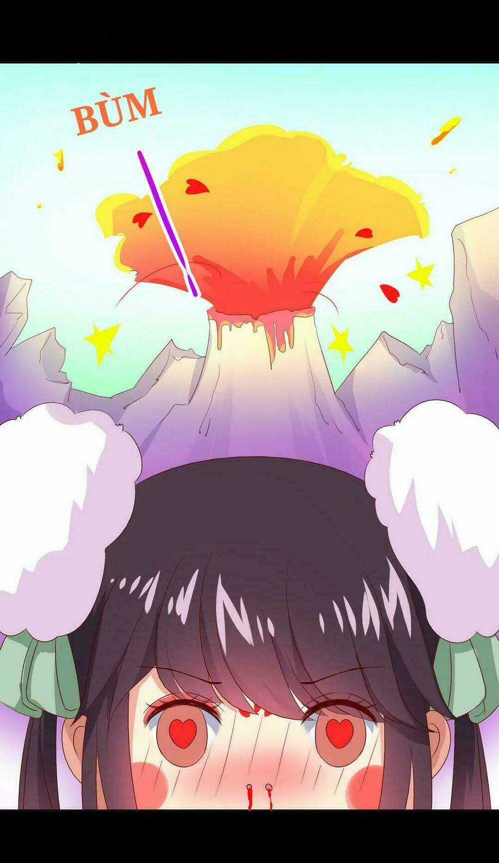 Phi Thiên Địch Tự Dưỡng Đích Khẩu Tử Chapter 41 trang 4