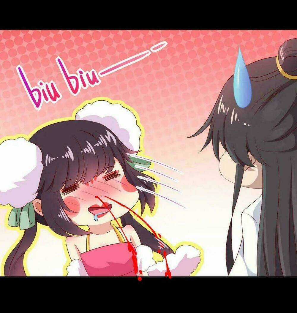 Phi Thiên Địch Tự Dưỡng Đích Khẩu Tử Chapter 41 trang 5