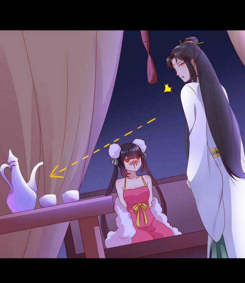 Phi Thiên Địch Tự Dưỡng Đích Khẩu Tử Chapter 41 trang 7