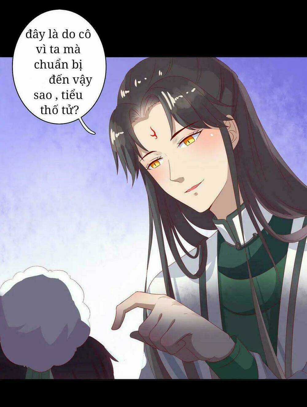 Phi Thiên Địch Tự Dưỡng Đích Khẩu Tử Chapter 41 trang 8