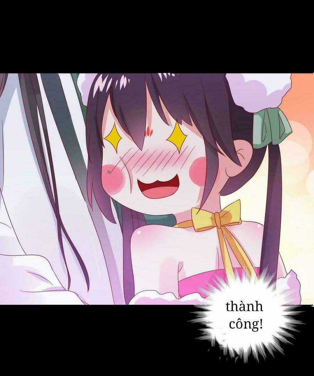 Phi Thiên Địch Tự Dưỡng Đích Khẩu Tử Chapter 42 trang 10