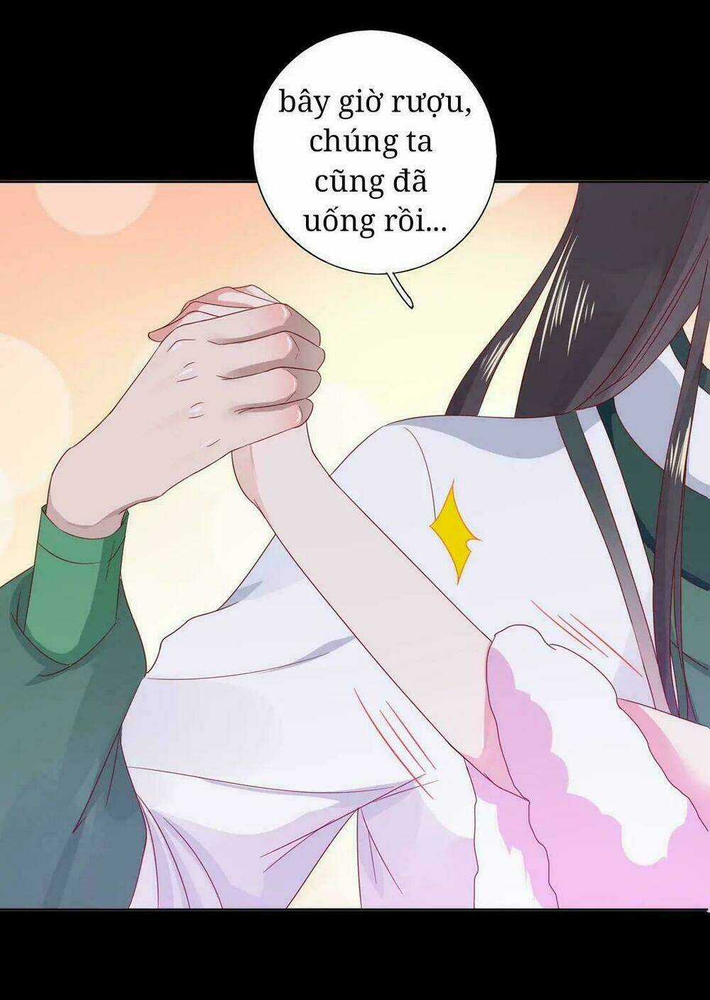 Phi Thiên Địch Tự Dưỡng Đích Khẩu Tử Chapter 42 trang 11