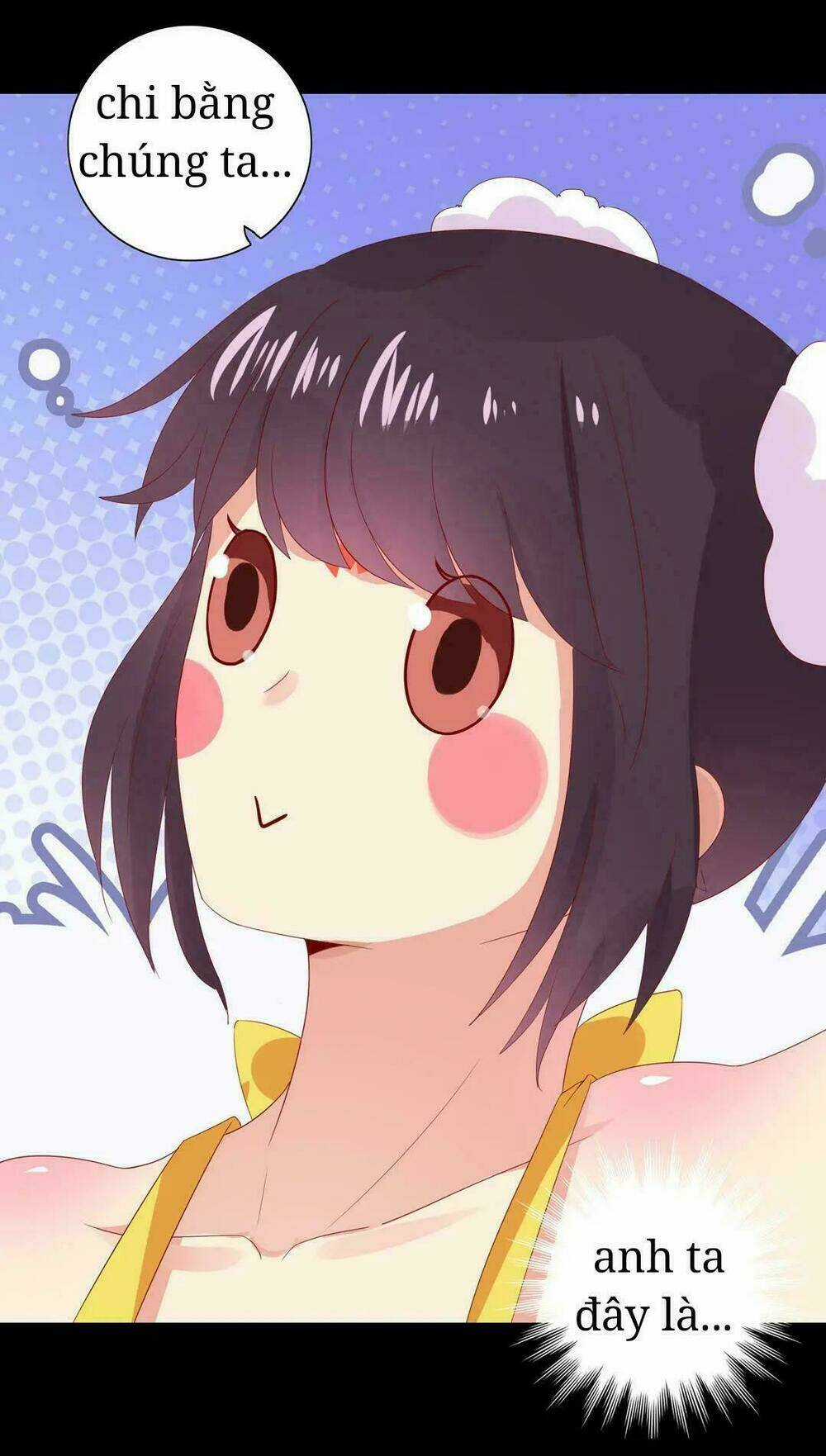 Phi Thiên Địch Tự Dưỡng Đích Khẩu Tử Chapter 42 trang 14