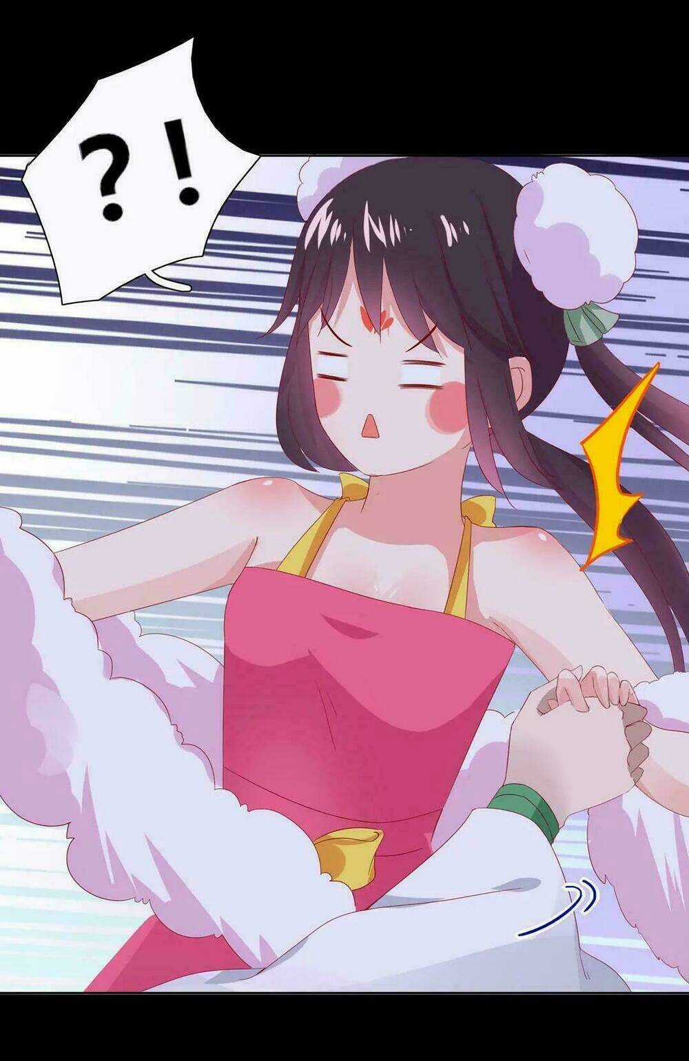 Phi Thiên Địch Tự Dưỡng Đích Khẩu Tử Chapter 42 trang 16